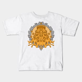 Sweet like Caramel Kids T-Shirt